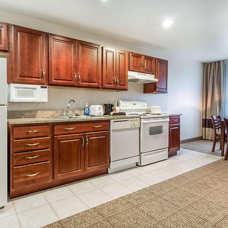 Comfort Suites At Par 4 Resort Waupaca Luaran gambar