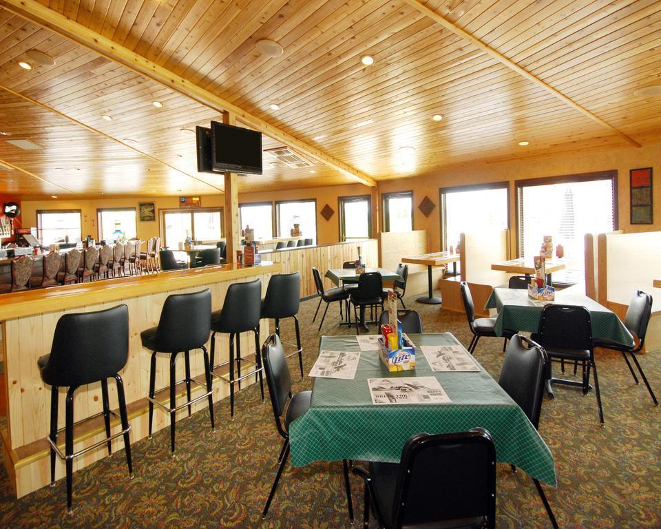 Comfort Suites At Par 4 Resort Waupaca Luaran gambar